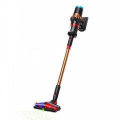 Επαναφορτιζόμενη Σκούπα Stick Dyson V16 Piston Animal Matte Black/Copper 492963-01 Επαναφορτιζόμενη Σκούπα Stick Dyson V16 Piston Animal Matte Black/Copper 492963-01